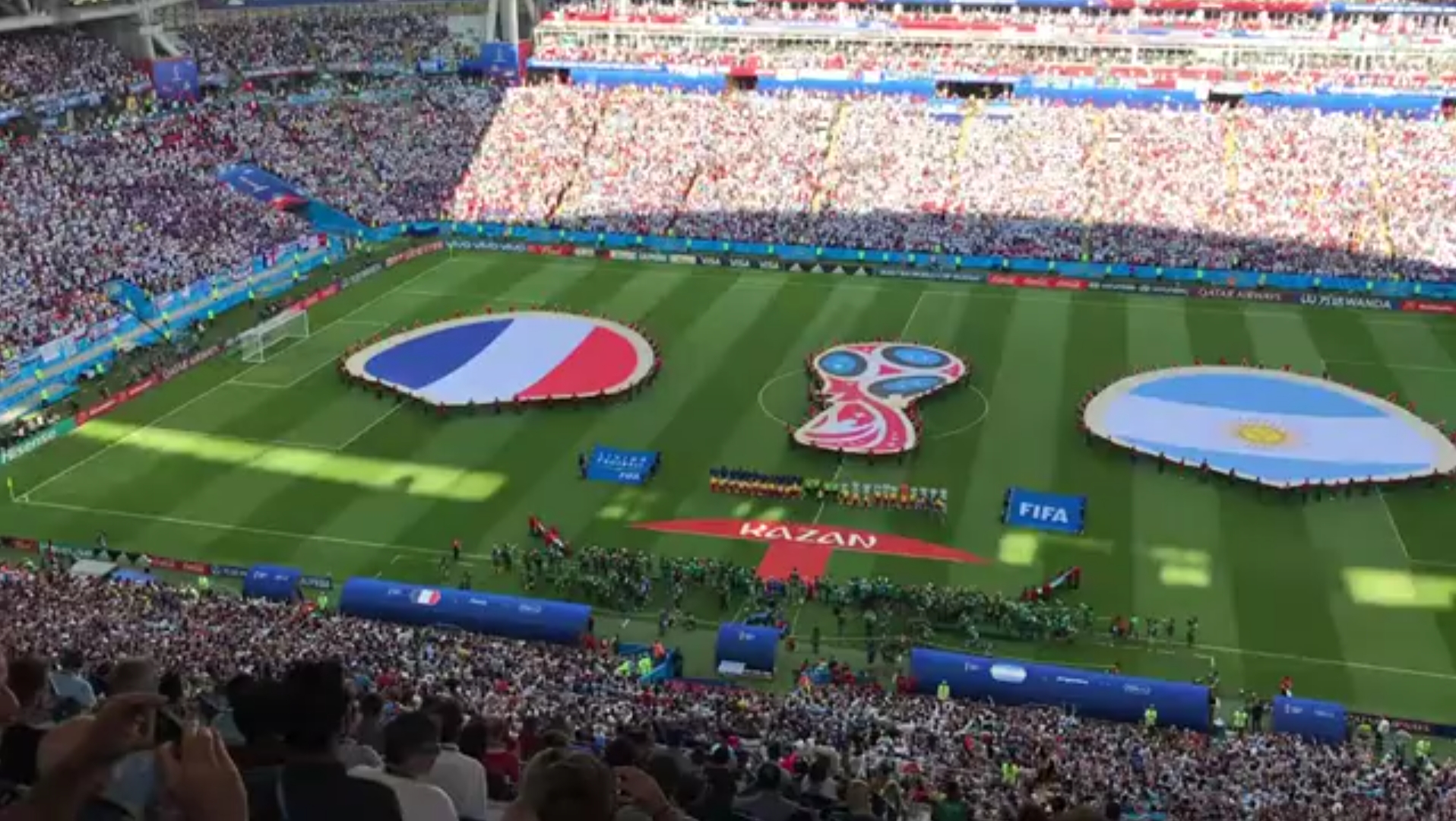 调度中场