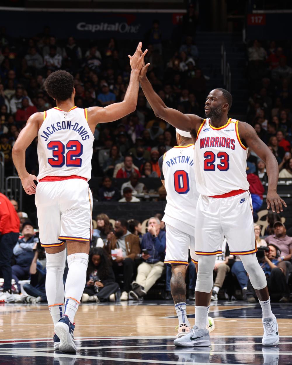 一步提升 一步提升