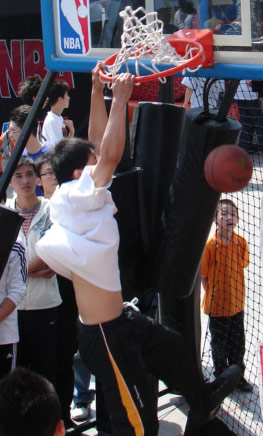 性和参与性 性和参与性